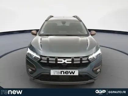 Photo 82 Dacia Jogger  1.6 hybrid 140ch Extreme 5 places