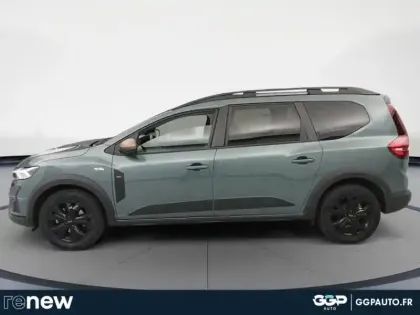 Photo 61 Dacia Jogger  1.6 hybrid 140ch Extreme 5 places