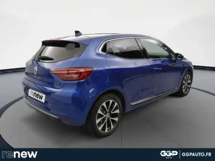 Photo 79 Renault Clio  1.6 E-Tech hybride 145ch Techno