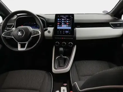 Photo 161 Renault Clio  1.6 E-Tech hybride 145ch Techno