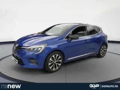 Photo Renault Clio Techno