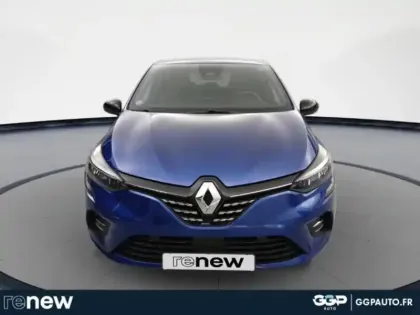 Photo 22 Renault Clio  1.6 E-Tech hybride 145ch Techno