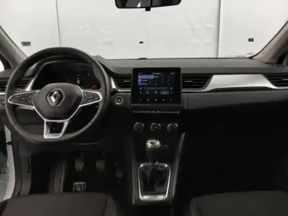 Photo 12 Renault Captur  1.0 TCe 90ch Evolution