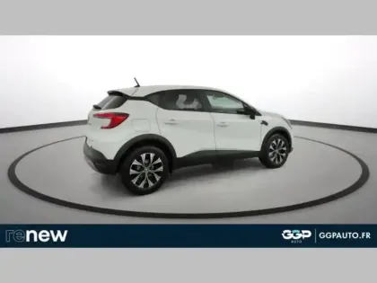 Photo 11 Renault Captur  1.0 TCe 90ch Evolution
