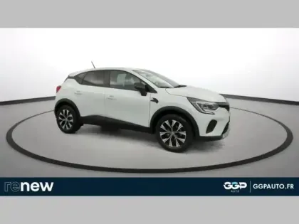 Photo 10 Renault Captur  1.0 TCe 90ch Evolution