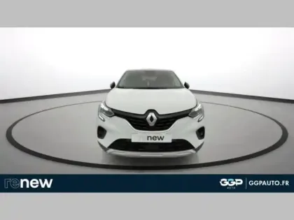 Photo 9 Renault Captur  1.0 TCe 90ch Evolution