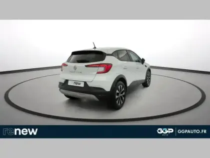 Photo 7 Renault Captur  1.0 TCe 90ch Evolution
