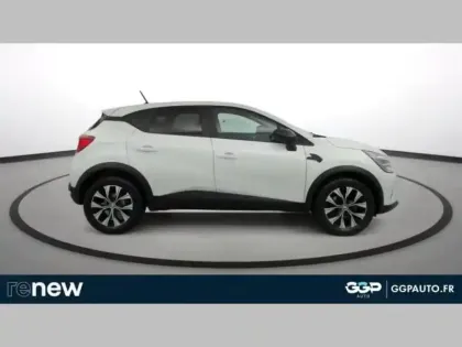 Photo 6 Renault Captur  1.0 TCe 90ch Evolution