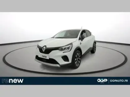 Photo Renault Captur Evolution
