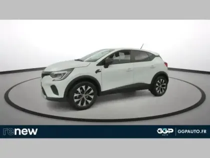 Photo 5 Renault Captur  1.0 TCe 90ch Evolution