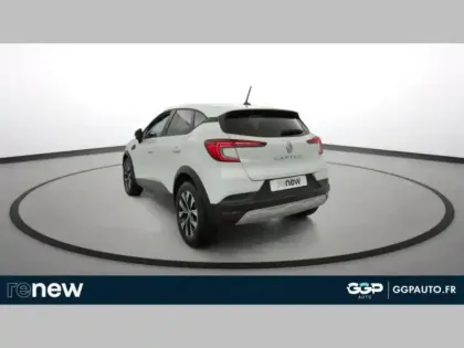 Photo 8 Renault Captur  1.0 TCe 90ch Evolution