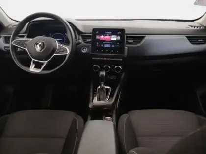 Photo 11 Renault Arkana  1.6 E-Tech hybride 145ch Evolution -22