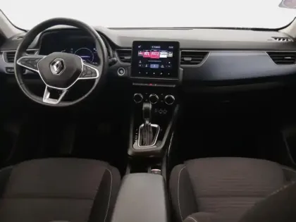 Photo 56 Renault Arkana  1.6 E-Tech hybride 145ch Evolution -22