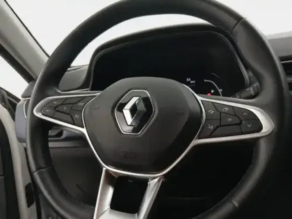 Photo 43 Renault Arkana  1.6 E-Tech hybride 145ch Evolution -22