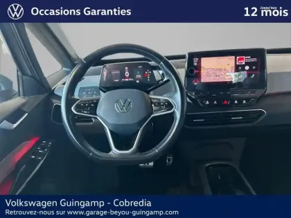 Photo 9 Volkswagen ID.3  204ch - 58 kWh Family