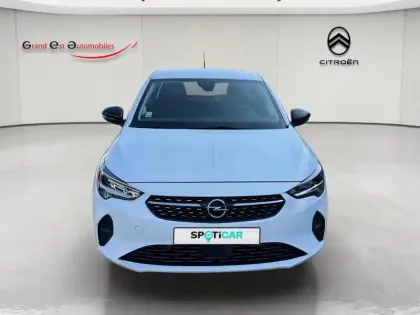 Photo 8 Opel Corsa  1.2 Turbo 100ch Edition BVA8