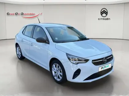 Photo 7 Opel Corsa  1.2 Turbo 100ch Edition BVA8