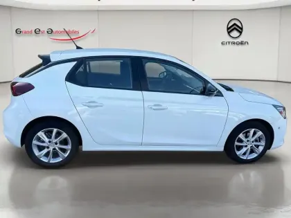 Photo 6 Opel Corsa  1.2 Turbo 100ch Edition BVA8