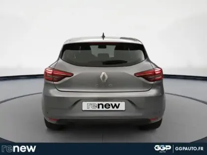 Photo 18 Renault Clio  1.0 SCe 65ch Authentic
