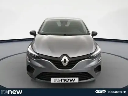 Photo 7 Renault Clio  1.0 SCe 65ch Authentic