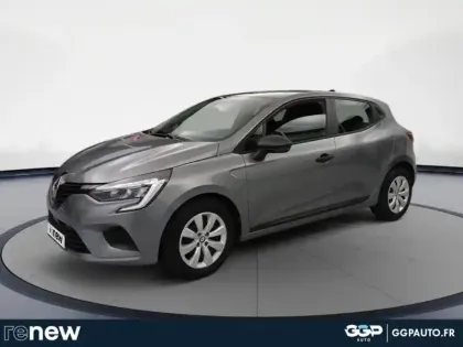 Photo 105 Renault Clio  1.0 SCe 65ch Authentic