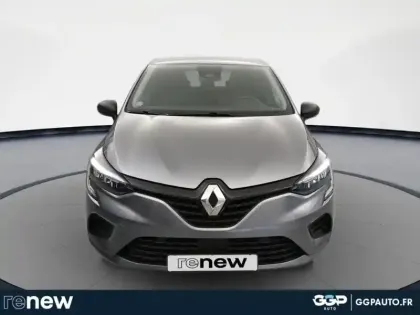 Photo 97 Renault Clio  1.0 SCe 65ch Authentic