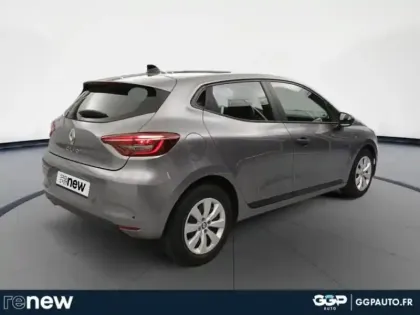 Photo 64 Renault Clio  1.0 SCe 65ch Authentic