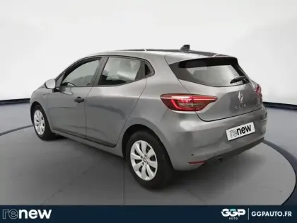 Photo 152 Renault Clio  1.0 SCe 65ch Authentic