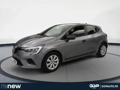Photo Renault Clio Authentic