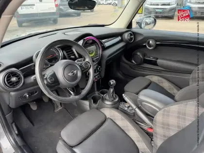 Photo 29 Mini Mini  Cooper D 116ch Blackfriars 102g