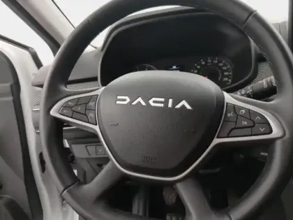 Photo 14 Dacia Sandero  1.0 ECO-G 100ch Stepway Expression