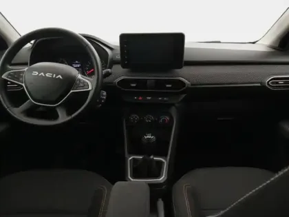 Photo 27 Dacia Sandero  1.0 ECO-G 100ch Stepway Expression