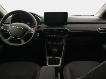 Photo 12 Dacia Sandero  1.0 ECO-G 100ch Stepway Expression