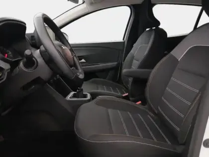Photo 28 Dacia Sandero  1.0 ECO-G 100ch Stepway Expression