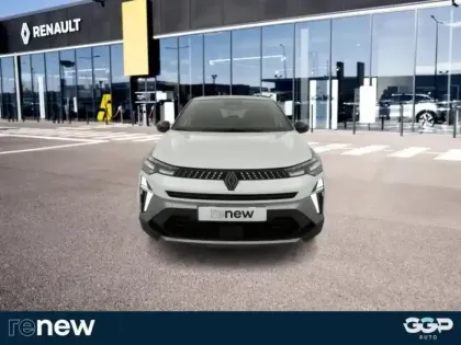 Photo 11 Renault Captur  1.6 E-Tech full hybrid 145ch esprit Alpine