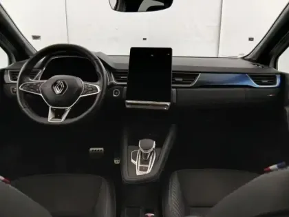 Photo 14 Renault Captur  1.6 E-Tech full hybrid 145ch esprit Alpine