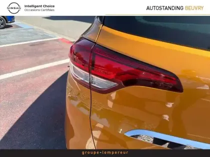 Photo 6 Renault Scenic  1.6 dCi 130ch energy Intens