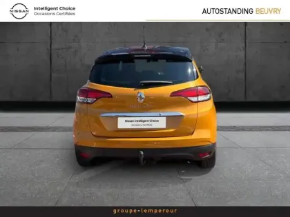 Photo 5 Renault Scenic  1.6 dCi 130ch energy Intens