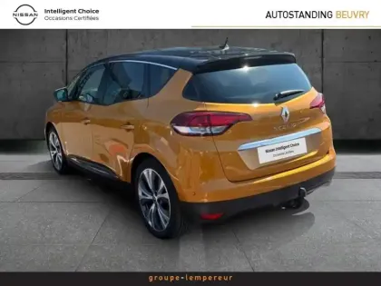 Photo 7 Renault Scenic  1.6 dCi 130ch energy Intens