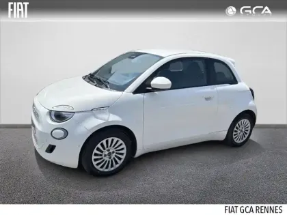Photo Fiat 500 Base