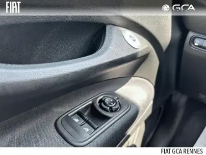 Photo 11 Fiat 500  e 95ch MY23