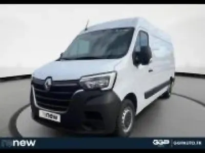 Photo Renault Master Confort