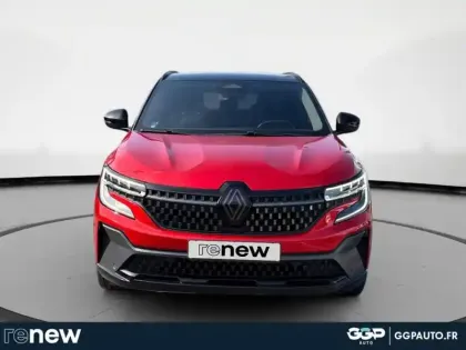 Photo 7 Renault Austral  1.2 E-Tech full hybrid 200ch Techno esprit Alpine - 23
