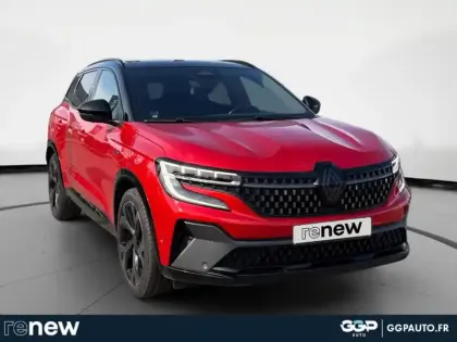 Photo 21 Renault Austral  1.2 E-Tech full hybrid 200ch Techno esprit Alpine - 23
