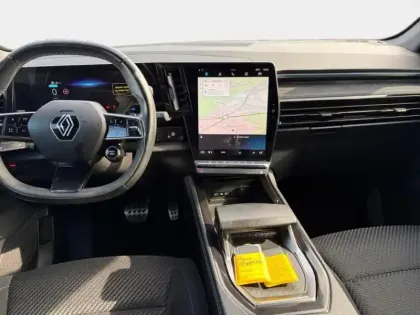 Photo 12 Renault Austral  1.2 E-Tech full hybrid 200ch Techno esprit Alpine - 23