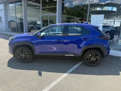 Photo 7 Toyota Yaris  Cross 116h Dynamic MC24