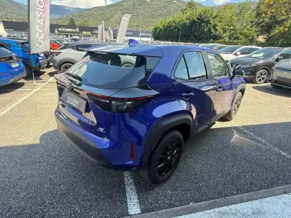 Photo 5 Toyota Yaris  Cross 116h Dynamic MC24