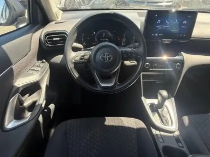 Photo 11 Toyota Yaris  Cross 116h Dynamic MC24