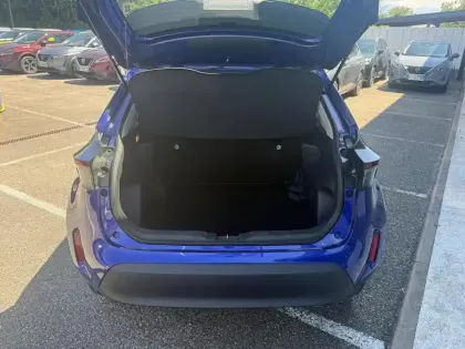 Photo 16 Toyota Yaris  Cross 116h Dynamic MC24
