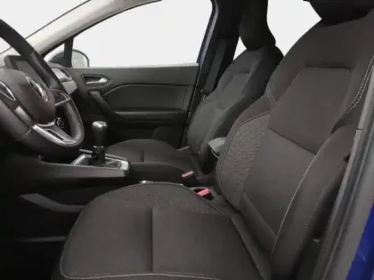 Photo 28 Renault Captur  1.0 TCe 90ch Evolution